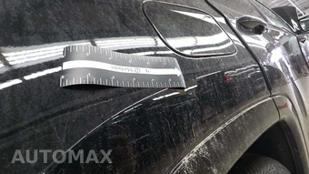 2022 Jeep Compass High Altitude - miniatura 24