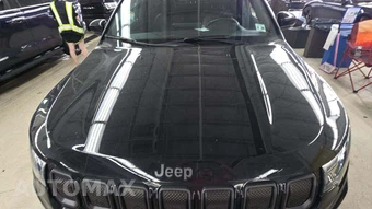 2022 Jeep Compass High Altitude - miniatura 26