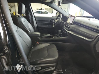2022 Jeep Compass High Altitude - miniatura 8
