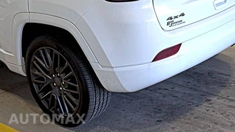 2022 Jeep Compass High Altitude - miniatura 10