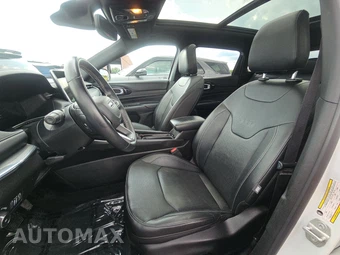 2022 Jeep Compass High Altitude - miniatura 12