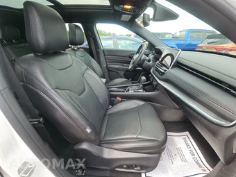 2022 Jeep Compass High Altitude - miniatura 13