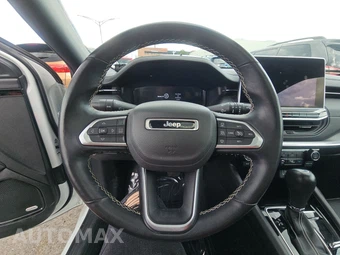 2022 Jeep Compass High Altitude - miniatura 15