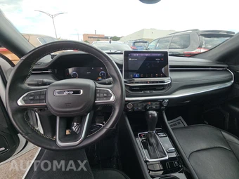 2022 Jeep Compass High Altitude - miniatura 16