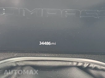 2022 Jeep Compass High Altitude - miniatura 17