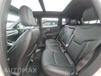 2022 Jeep Compass High Altitude - miniatura 18