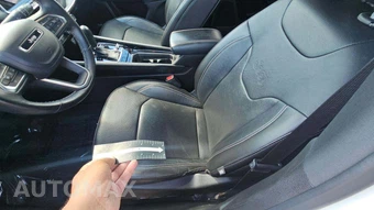 2022 Jeep Compass High Altitude - miniatura 28