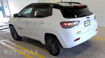 2022 Jeep Compass High Altitude - miniatura 6
