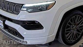2022 Jeep Compass High Altitude - miniatura 7