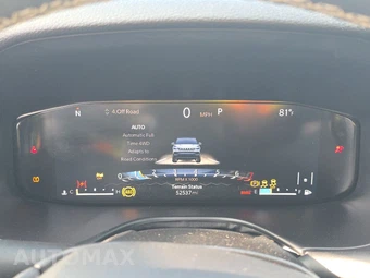 2022 Jeep Compass High Altitude - miniatura 12