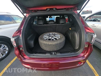 2022 Jeep Compass High Altitude - miniatura 16