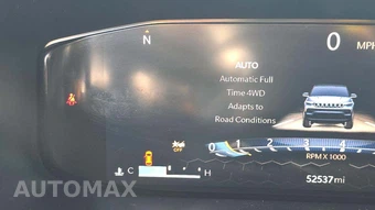 2022 Jeep Compass High Altitude - miniatura 21