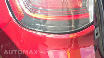 2022 Jeep Compass High Altitude - miniatura 23
