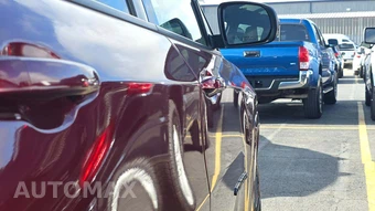 2022 Jeep Compass High Altitude - miniatura 26