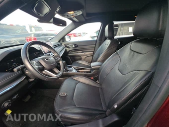 2022 Jeep Compass High Altitude - miniatura 7