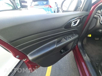 2022 Jeep Compass High Altitude - miniatura 9