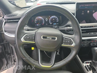 2022 Jeep Compass High Altitude - miniatura 10