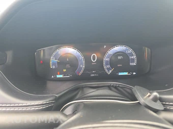 2022 Jeep Compass High Altitude - miniatura 12