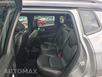2022 Jeep Compass High Altitude - miniatura 13
