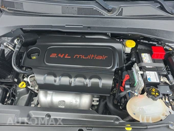 2022 Jeep Compass High Altitude - miniatura 15