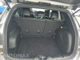 2022 Jeep Compass High Altitude - miniatura 16