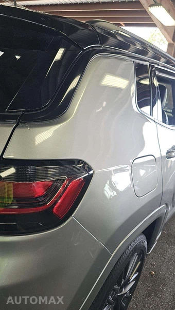 2022 Jeep Compass High Altitude - miniatura 22