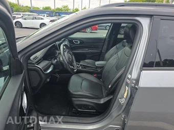2022 Jeep Compass High Altitude - miniatura 7