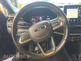 2022 Jeep Compass High Altitude - miniatura 10