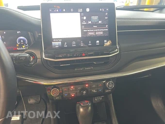 2022 Jeep Compass High Altitude - miniatura 11