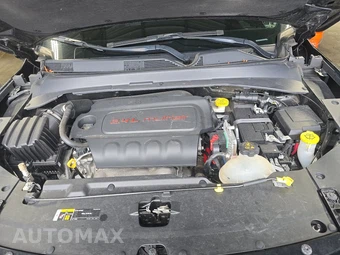 2022 Jeep Compass High Altitude - miniatura 15