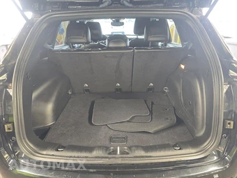 2022 Jeep Compass High Altitude - miniatura 16