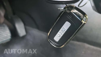 2022 Jeep Compass High Altitude - miniatura 21