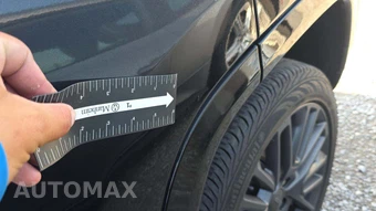 2022 Jeep Compass High Altitude - miniatura 32