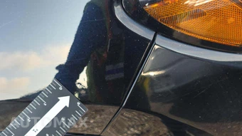 2022 Jeep Compass High Altitude - miniatura 36