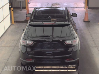 2022 Jeep Compass High Altitude - miniatura 5