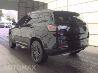 2022 Jeep Compass High Altitude - miniatura 6
