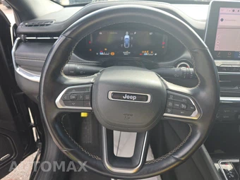 2022 Jeep Compass High Altitude – miniatura 10