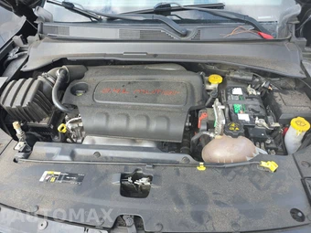 2022 Jeep Compass High Altitude – miniatura 15