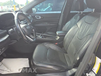 2022 Jeep Compass High Altitude – miniatura 7