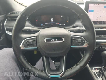 2022 Jeep Compass High Altitude - miniatura 10