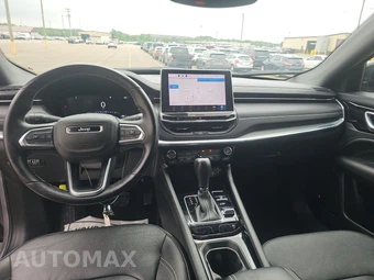 2022 Jeep Compass High Altitude - miniatura 11