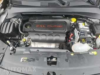 2022 Jeep Compass High Altitude - miniatura 15