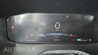 2022 Jeep Compass High Altitude - miniatura 23