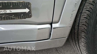 2022 Jeep Compass High Altitude - miniatura 30
