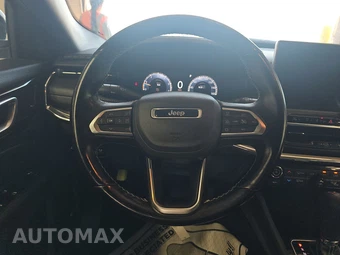 2022 Jeep Compass High Altitude - miniatura 10