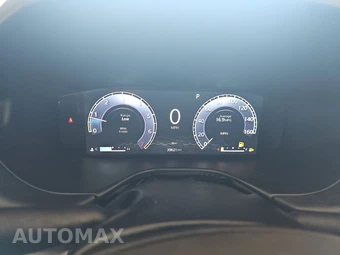 2022 Jeep Compass High Altitude - miniatura 12