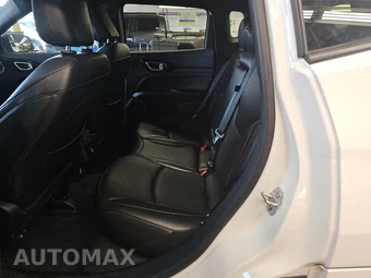 2022 Jeep Compass High Altitude - miniatura 13
