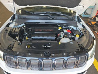 2022 Jeep Compass High Altitude - miniatura 15