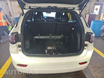2022 Jeep Compass High Altitude - miniatura 16
