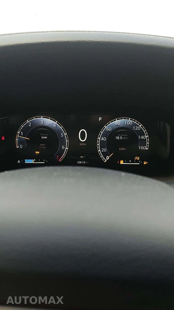 2022 Jeep Compass High Altitude - miniatura 20